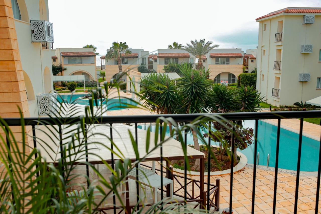 Boghaz Fantastic 4 Cyprus First Line Beachfront מראה חיצוני תמונה