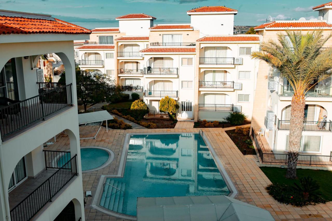 Boghaz Fantastic 4 Cyprus First Line Beachfront מראה חיצוני תמונה