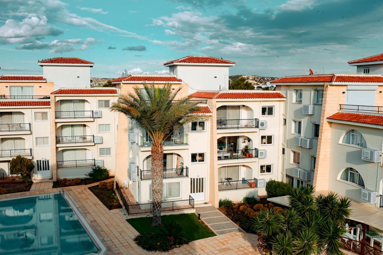 Boghaz Fantastic 4 Cyprus First Line Beachfront מראה חיצוני תמונה