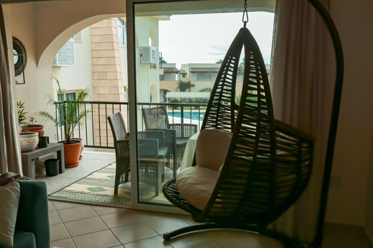 Boghaz Fantastic 4 Cyprus First Line Beachfront מראה חיצוני תמונה