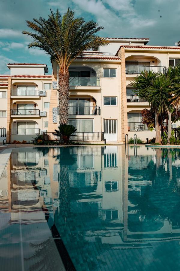 Boghaz Fantastic 4 Cyprus First Line Beachfront מראה חיצוני תמונה