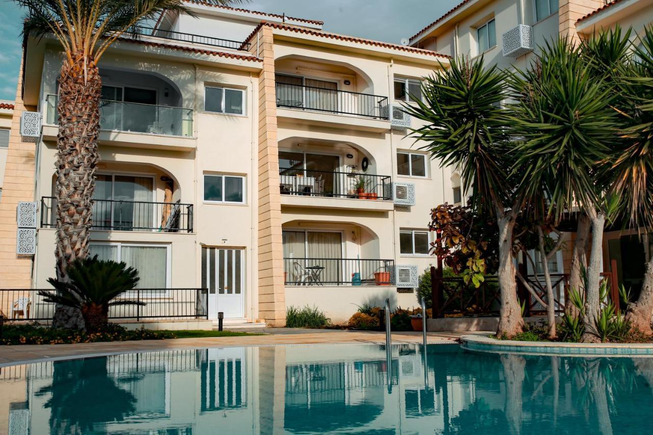 Boghaz Fantastic 4 Cyprus First Line Beachfront מראה חיצוני תמונה