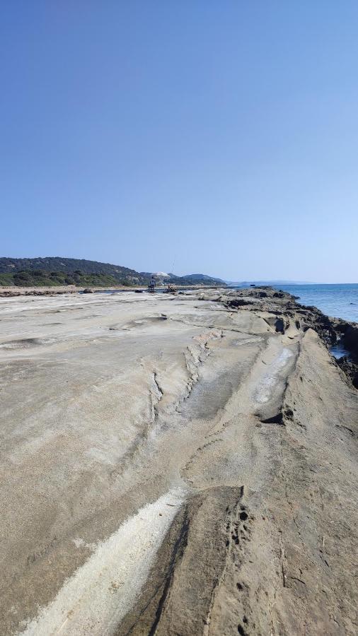 Boghaz Fantastic 4 Cyprus First Line Beachfront מראה חיצוני תמונה