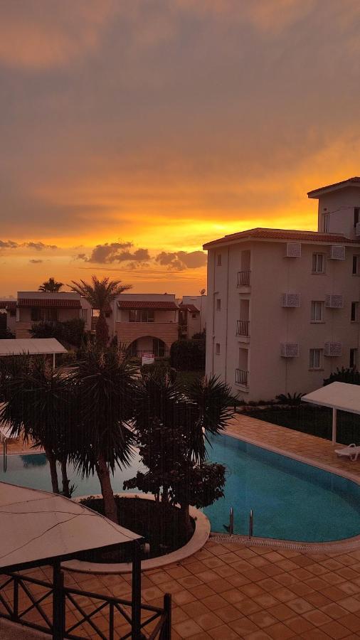 Boghaz Fantastic 4 Cyprus First Line Beachfront מראה חיצוני תמונה