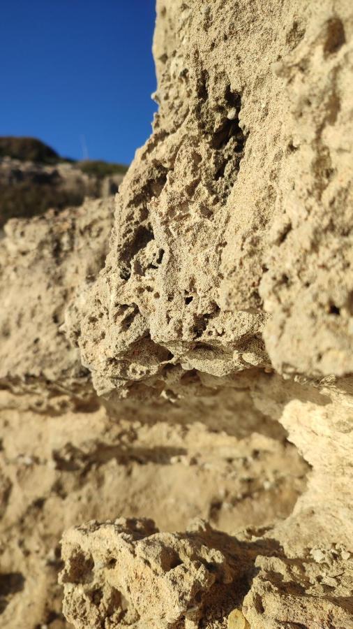 Boghaz Fantastic 4 Cyprus First Line Beachfront מראה חיצוני תמונה