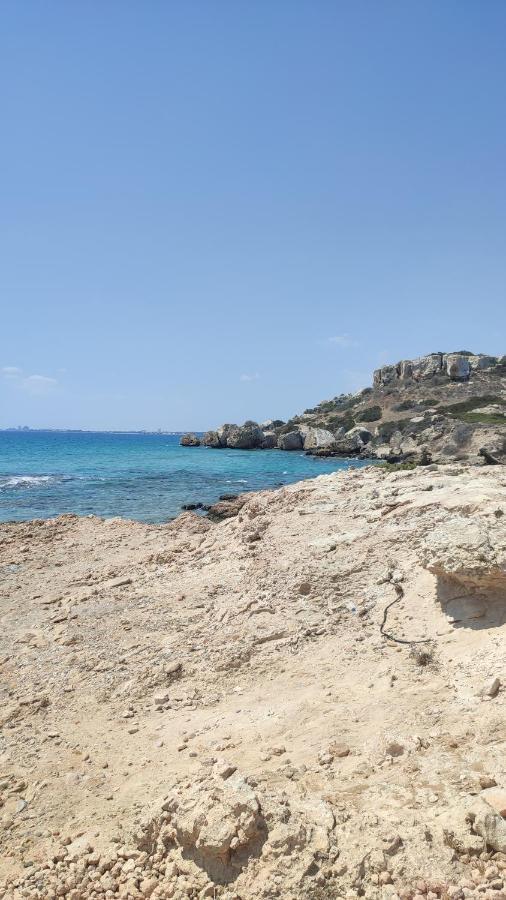 Boghaz Fantastic 4 Cyprus First Line Beachfront מראה חיצוני תמונה