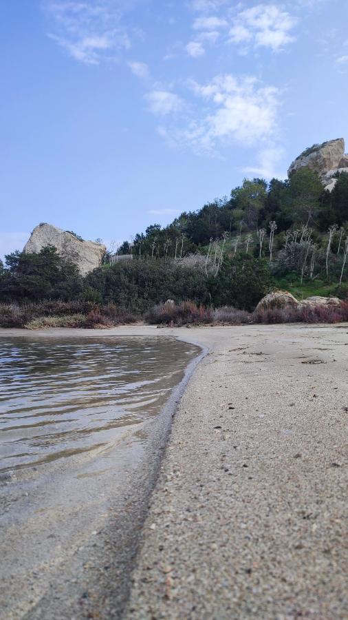 Boghaz Fantastic 4 Cyprus First Line Beachfront מראה חיצוני תמונה