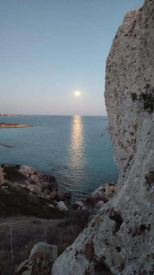 Boghaz Fantastic 4 Cyprus First Line Beachfront מראה חיצוני תמונה