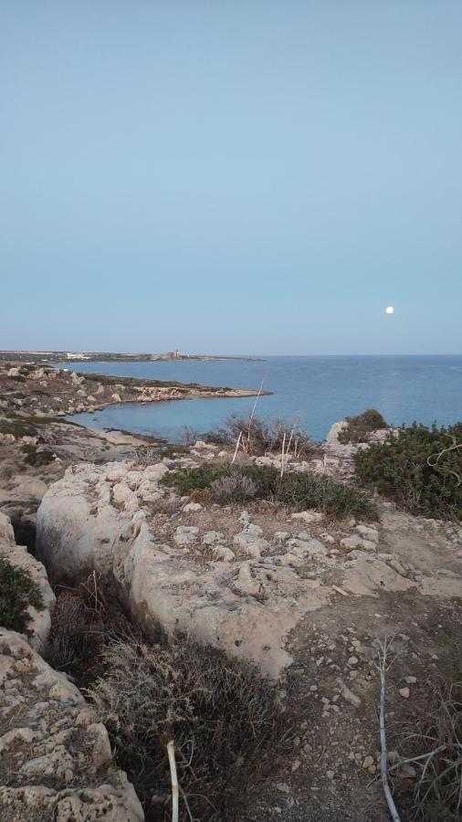 Boghaz Fantastic 4 Cyprus First Line Beachfront מראה חיצוני תמונה